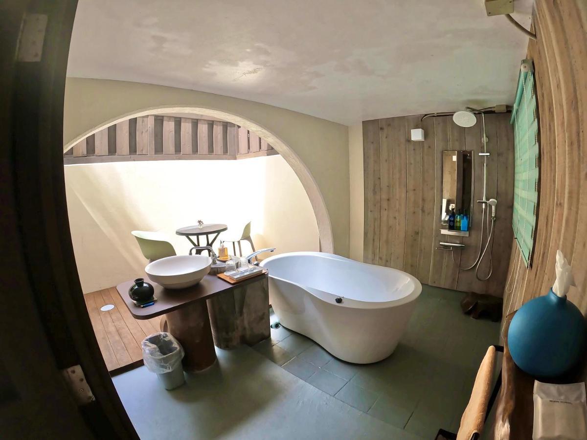 Tetsuya Hotel Ogasawara Ngoại thất bức ảnh